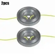 Trimmer Cords Graden Alloy Head Fixing Wire Replacement Snipper Brush Cutter