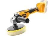 Ingco Li-Ion Cordless Angle Polisher 150mm 20V Skin - APLI2001