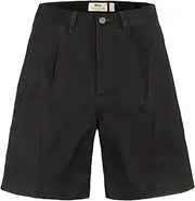 [Fjällräven] Women's Shorts Vardag Shorts W/Vardag Shorts W