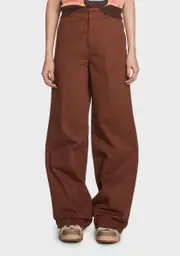 [Obey] Mila Work Pants