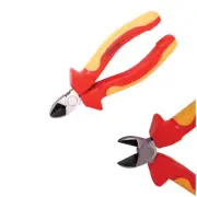 1000V 6” Insulated Side Cutters