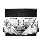 Gorilla Grow Tent 274 X 274 X 213-244cm - Indoor Hydroponic Grow Room