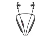 Jabra Wireless Evolve 65E MS Stereo BT Headset +Link 370 Dongle