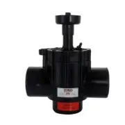 Toro 1-1/2 NPT (National Pipe Thread) Hydraulic Valve, Normally Open -