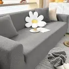1 2 3 4 Seater High Stretch Sofa Covers Lounge Slipcover Protector Couch Cover