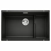 Blanco 48L Single Bowl Undermount Sink SUBLIN700ULBK5