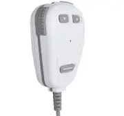 MC616W Microphone - Suit GX400W / GX700W - White