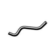 Engine Bypass Hose for Mitsubishi Magna TR TS 4G54 2.6L 1991-1997 Outlet