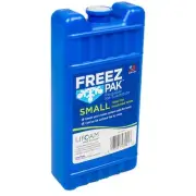 Reusable Ice Pack Freezer Block Therapy Pain Ice Cooler Lunch 7795735144541