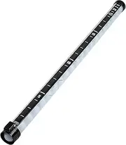Golf Ball Picker - 21 Ball Retention Retriever Tube for Golf Practice | Game Collection Tool, Lightweight Training Picker Accessory, Portable Collector in Driving Range, Golfer Field Companion