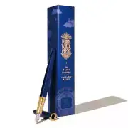 The Bijou Fountain Pen Luna Celeste F