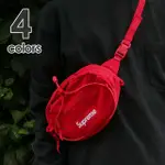 SUPREME 2020 FW WAIST BAG 腰包