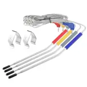Thermometer Probe Replacement Temperature Probe Cooking