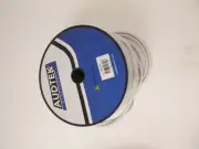 250' Audtek Electronics 14A4C250 In-Wall CL2 14/4 Speaker Wire White SEE DESC