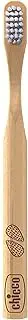 [Chicco] Bamboo Toothbrush
