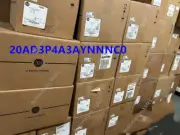 ALLEN BRADLEY Power Flex 70 Drive 20AD3P4A3AYNNNC0 SER A