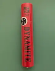 sE Electronics DM1 Dynamite Active In-Line Microphone PreAmp (Black Edition)