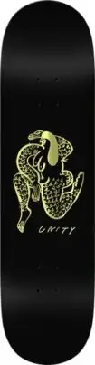 Unity Stance Skate Deck-8.3