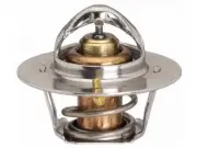 For 1983-1988 Mitsubishi Cordia Thermostat Gates 72371ZWWX 1984 1985 1986 1987 (for: Mitsubishi)