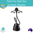Tefal Pro Style One Garment Steamer IT2461 Upright Garment Steamer