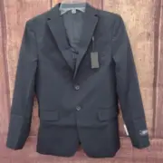 Kenneth Cole Boys Blazer/ Pant Set Size 16R