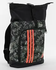 Adidas ADIACC041C-M Military Sack Camouflage - M