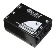 Radial StageBug SB-48 2-channel Phantom Power Supply