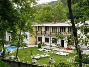 Hotel BOHEMA SPA