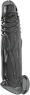 Soft Silicone Penis Rings Sex Rubber Cock Dildo Rings for Men Erection Sex Toys for Couples & Men's Sexual Wellness