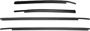 Door Seal Strip Car Window Weather Strip, for Toyota, for Tundra 2007-2020
