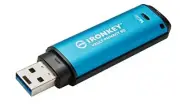 IronKey Vault Privacy 50 Series 16GB USB 3.2 (Gen 1) Type A Flash Drive