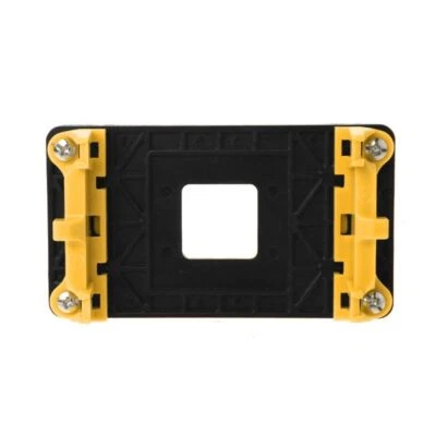 CPU Fan Cooler Retainer Base Bracket For Socket AM3+ AM2+ AM2