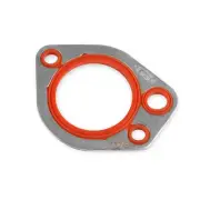 Mr Gasket 737G Water Outlet Gasket, 302-351W Fits Ford (for: Ford)