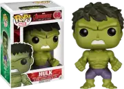 The Avengers - Avengers 2: Age of Ultron - Hulk Pop! Vinyl Figure