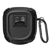 3 Colours Available Shockproof Case For Bose QuietComfort Earbuds II/Ultra