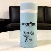 在飛比找蝦皮購物優惠-imarflex伊瑪 保溫瓶/保溫杯/隨身瓶/水壺 200c