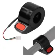 Enhanced Control with Electric Scooter Finger Throttle for Xiaomi ProPro2