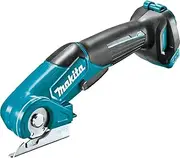 [Makita] PC01Z 12V max CXT® Lithium‑Ion Cordless Multi‑Cutter, Tool Only