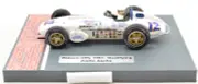Ostorero Watson Ewing Offy - Eddie Sachs - 1961 Indy 500 1/32 Slot Car ODG 282