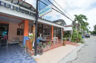 喬木提恩海洋別墅酒店Baan Talay Home