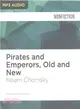 Pirates and Emperors, Old and New ― International Terrorism in the Real World