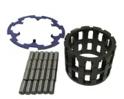 Polaris Sportsman Front Sprague Carrier & Armature Plate 3235625 3235844 3236048