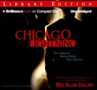 在飛比找博客來優惠-Chicago Lightning: The Collect