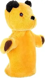 Sooty The Show Hand Puppet