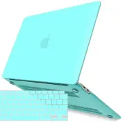 MacBook Air 13 Inch Case 2020 2019 2018, A1932, A2179, A2337 Shell Case Keyboard