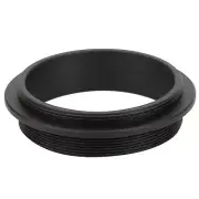 M42-M42 M42x0.75mm 42mm-42mm Male-to-Male Coupling Ring Adapter For Filters ZTS