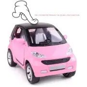 1:32 Pink Pull-Back Model Toy Car Vehicle Boys/Girls Birthday/Christmas Gifts S