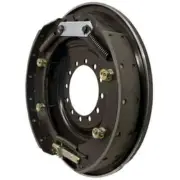 Brake Back Plate Fits Massey Ferguson 827143M92 35 135 100 Series 133