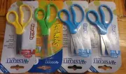 Westcott® Kids Scissors, 5" Blunt, Assorted Colors