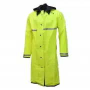 475 Duty Series Reversible Coat 3M Reflective Taping